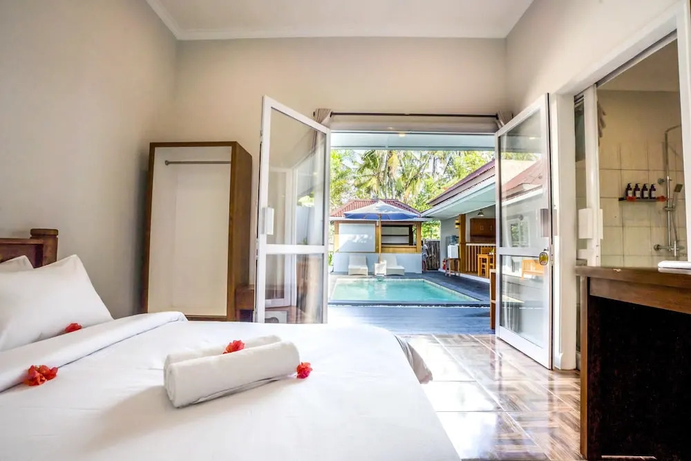 BALE DATU BUNGALLOW