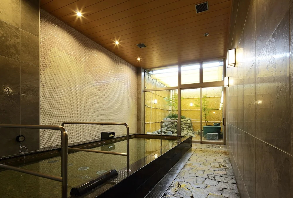 SAKURA SKY HOTEL KASHIWA