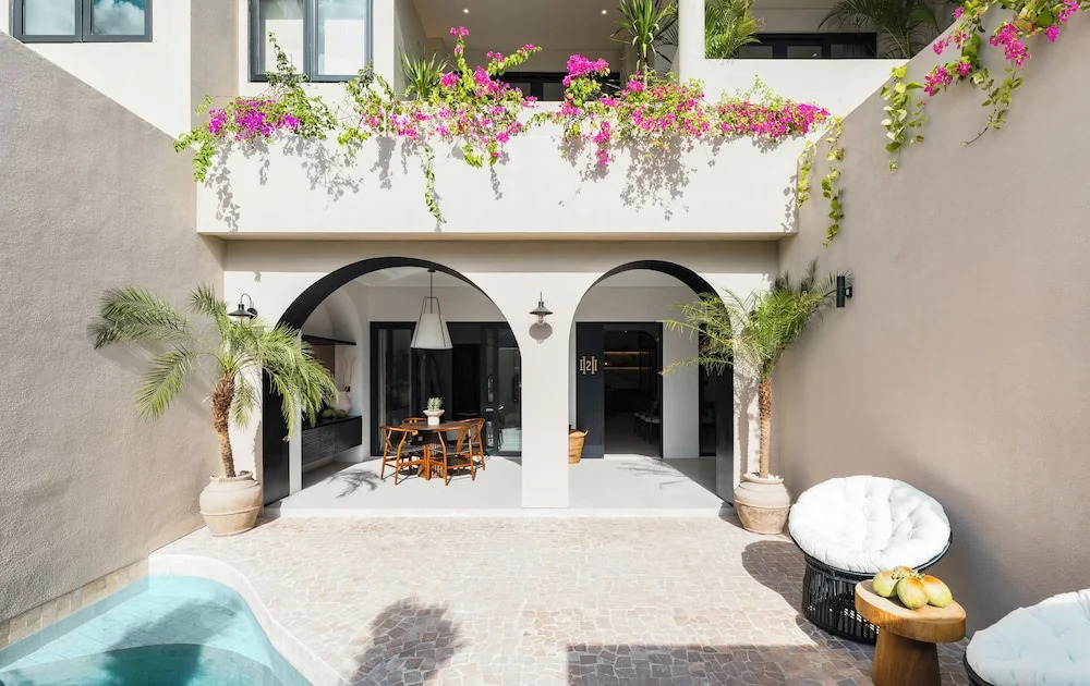 Villa Hampton II Pererenan
