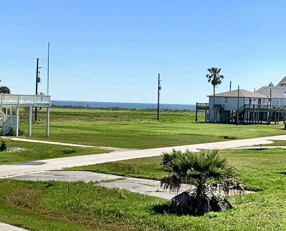 Beach and Pool - 3 Br Home