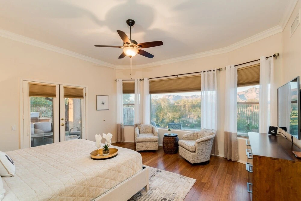 Desert Trail Lane 3 Bedroom Home