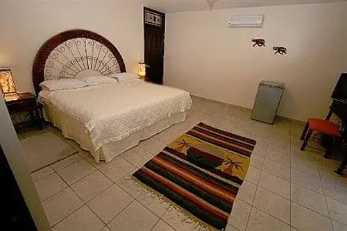 Olas Altas Bed And Breakfast