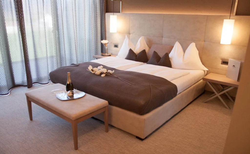 The Lodge Sporthotel - Golfclub Eppan
