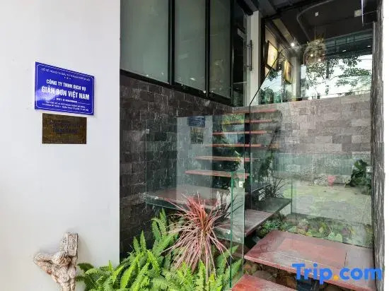 May Hotel & Apartment Hanoi