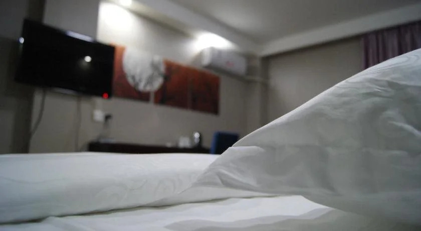 Chengdu Grand Yu Hotel