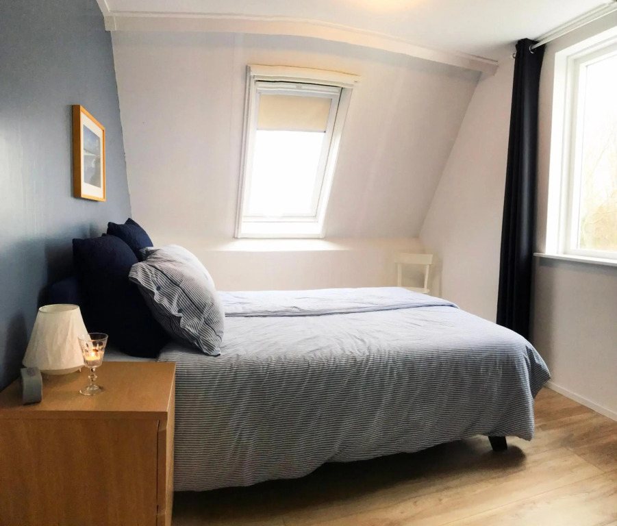Vakantiehuis Sonnewende