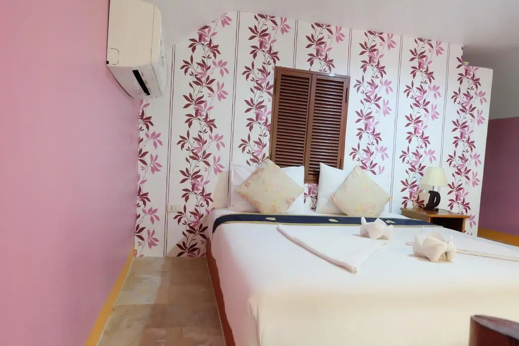 Blue Turtle Hotel Samui