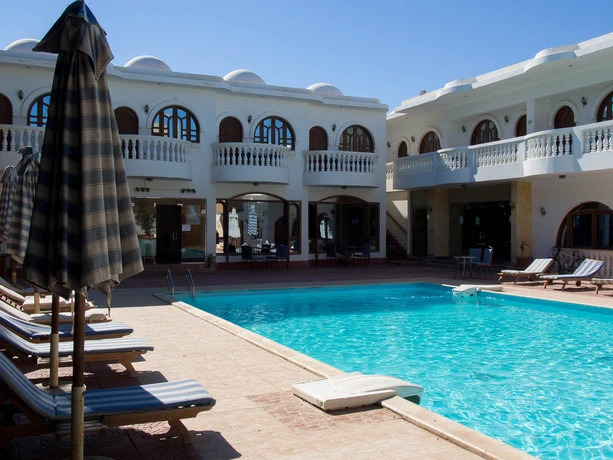 Dahab Dreams Hotel