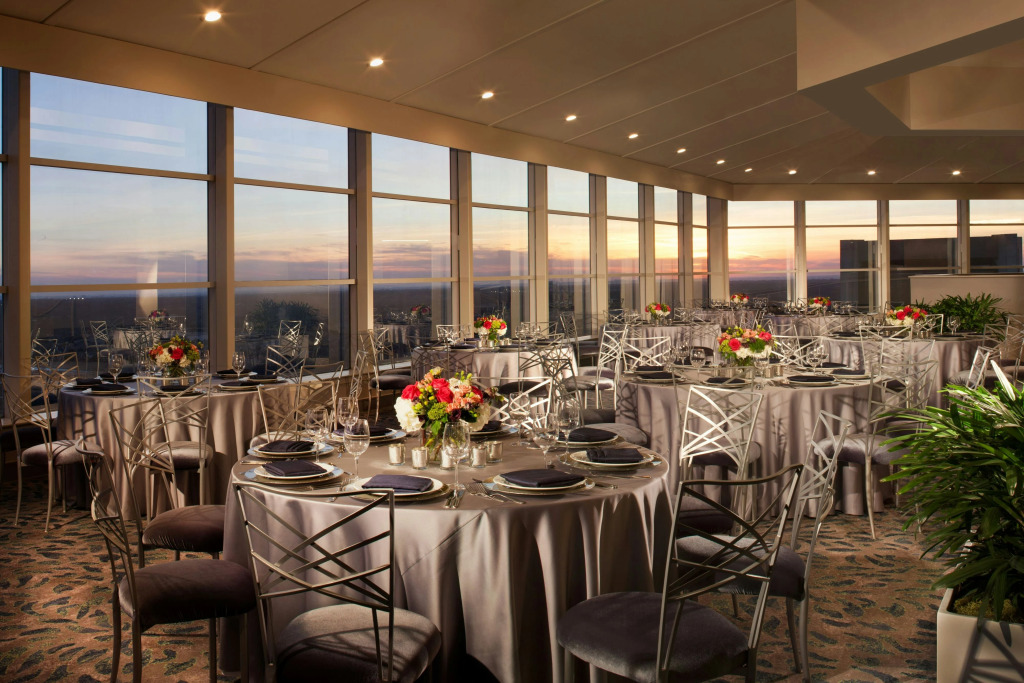The Westin Dallas Park Central