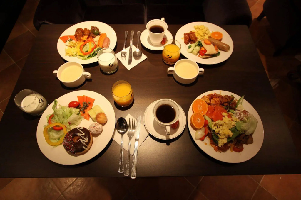 Suwon Partyz Hotel