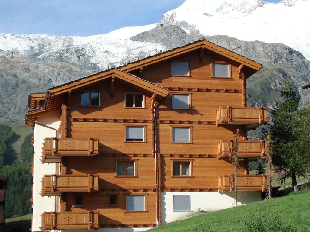 Aramis - Two Bedroom