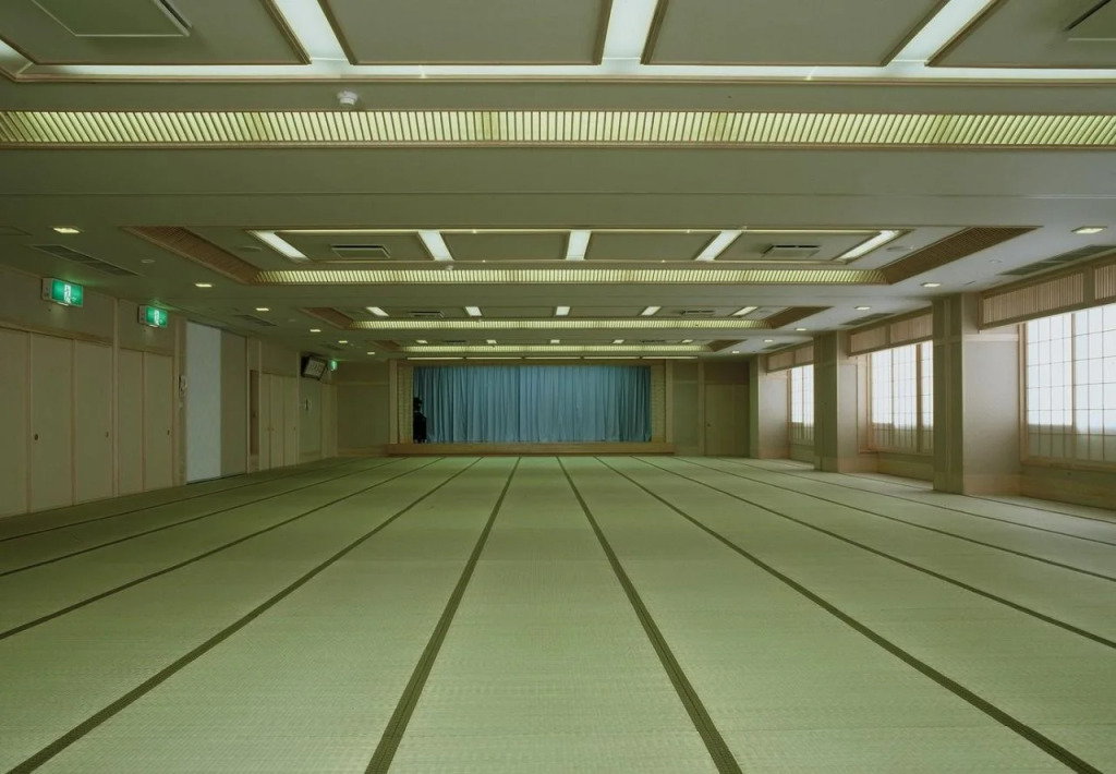 Hoshikawakan