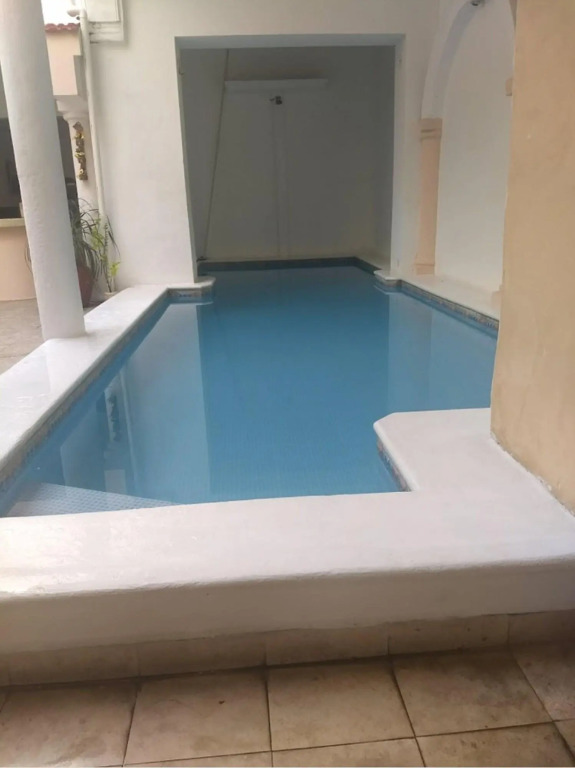 Hotel San Patricio Mérida
