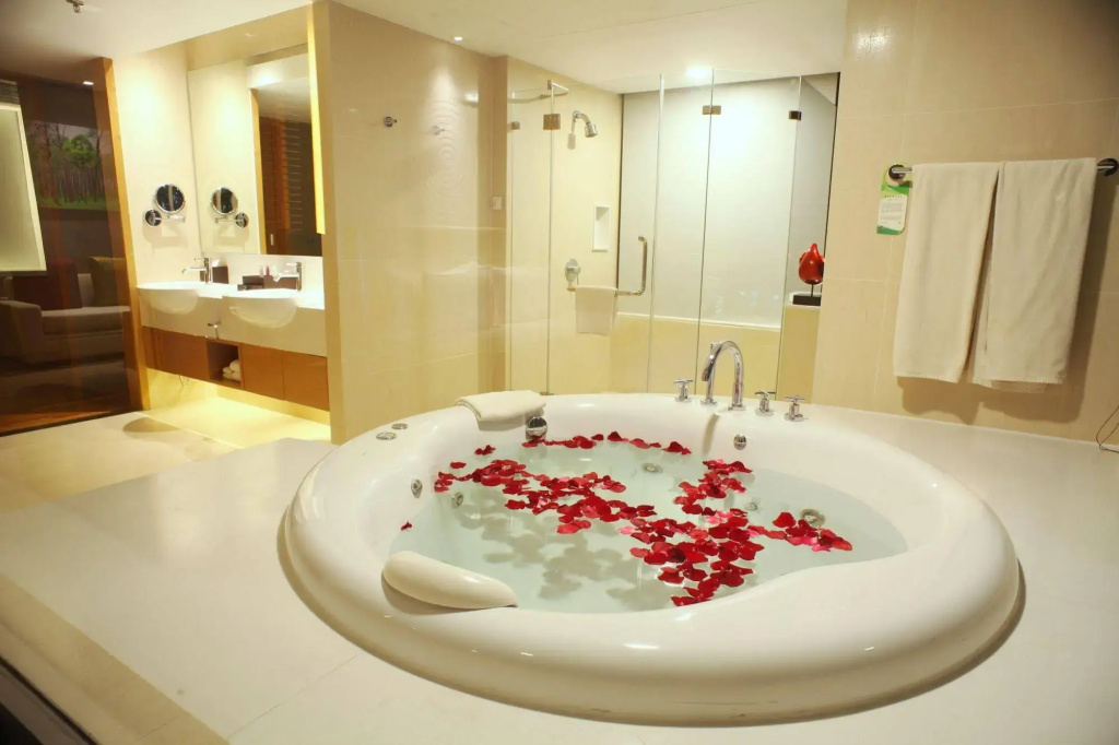 Sivatel Bangkok Hotel