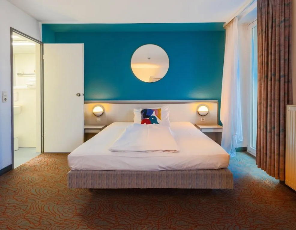 Kulturhotel Hessenland Kassel Innenstadt by stay awesome