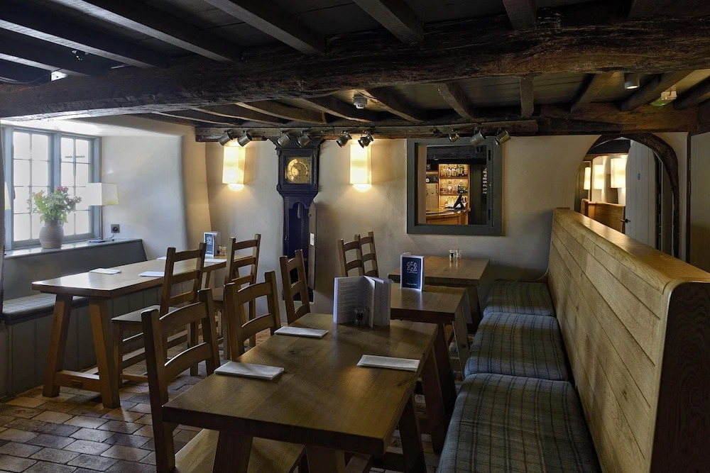 Ring of Bells Inn