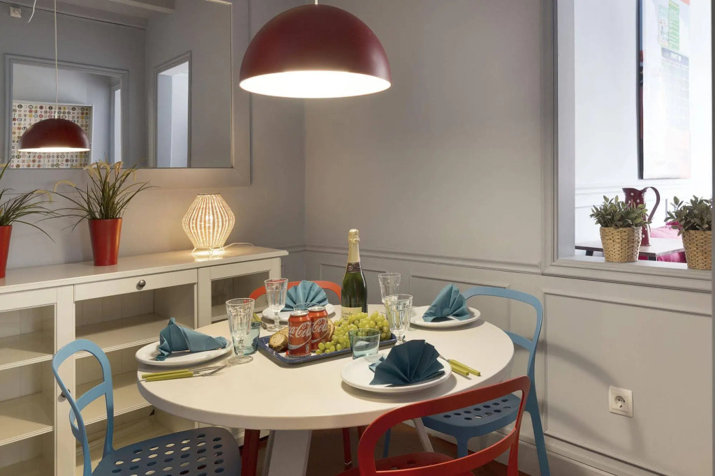 Nextdoor Gracia Barcelona