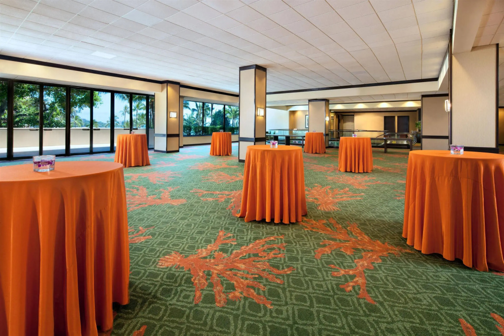 Sheraton Waikiki Beach Resort