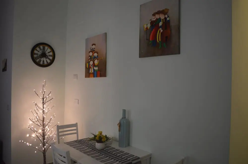 Guest House Maria