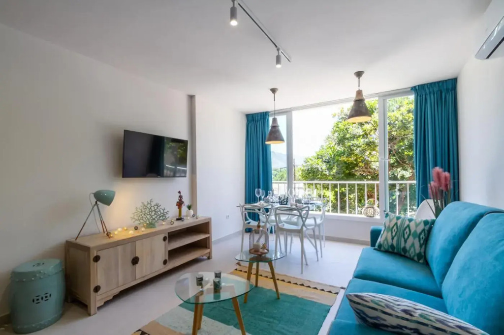 Ceibo Centro Plaza Banús Suite Apartment