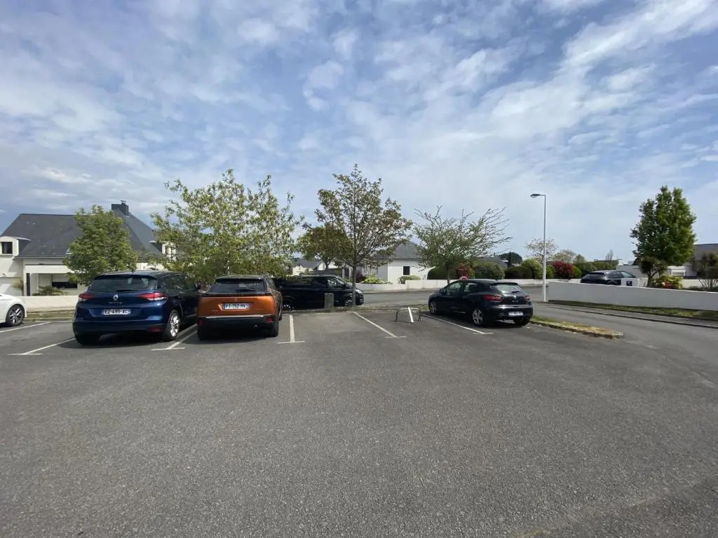 Appartement Larmor-Plage, 2 pièces, 4 personnes - FR-1-349-173