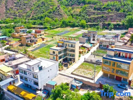 Tanchang Shanjian Shuixiang Homestay