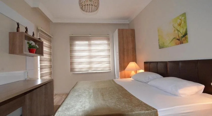 Konaklar Apart Premium