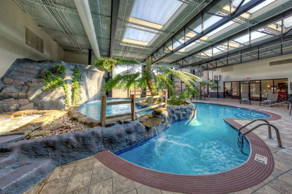 Hilton Knoxville Airport