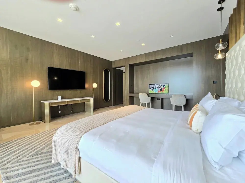 Venduras 4BR Luxe Penthouse Private Pool