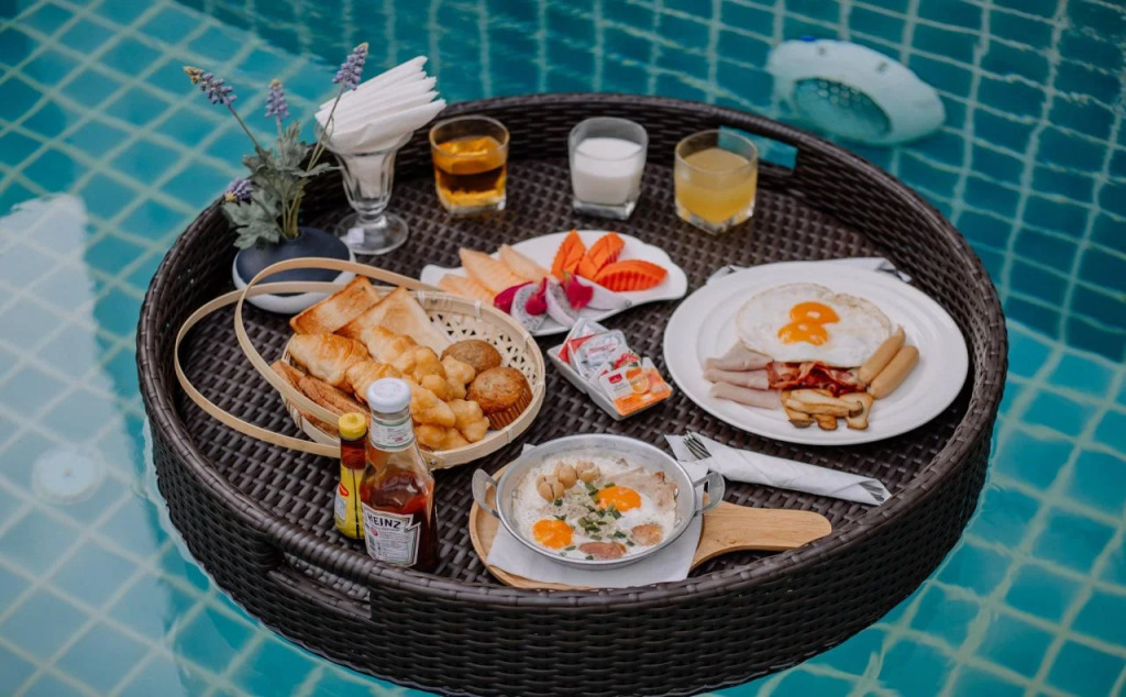 De Chaochom Hua Hin