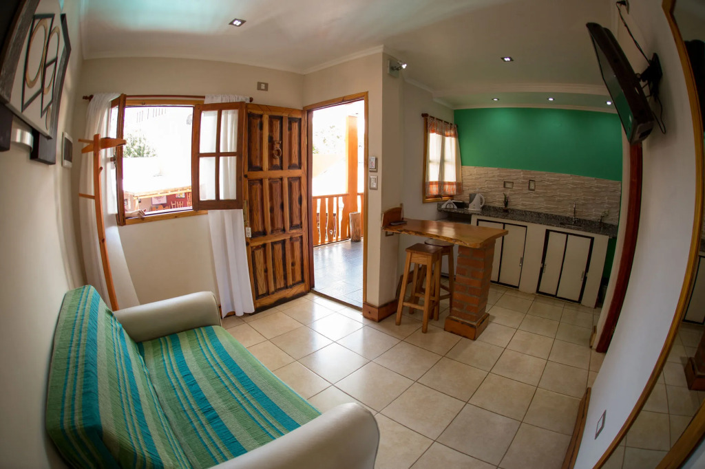 Tupa Hotel Iguazu