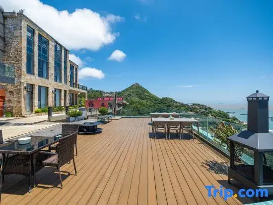 Wenling Shitang Sixi Homestay
