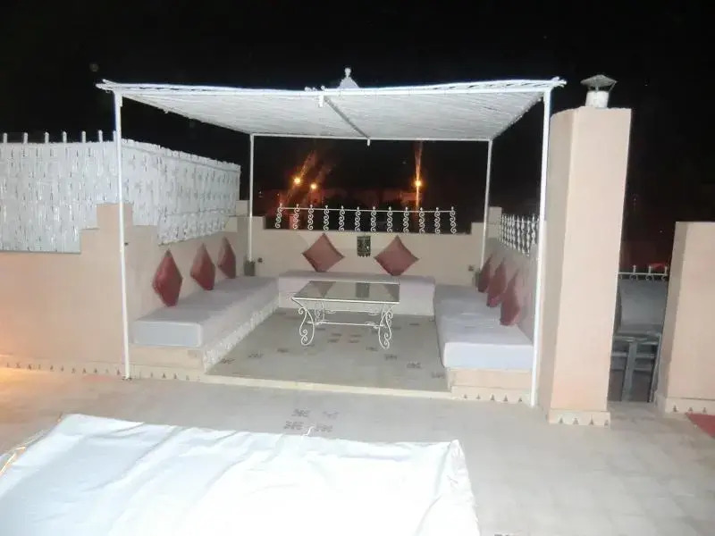 Dar Loubna