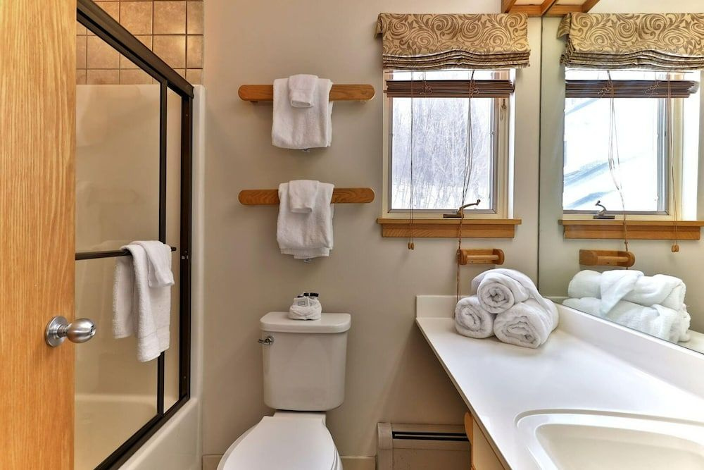 The Woods by Killington Vacation Rentals - 3 Bedrooms