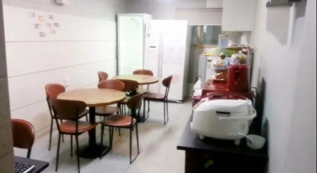 Running Man Hostel