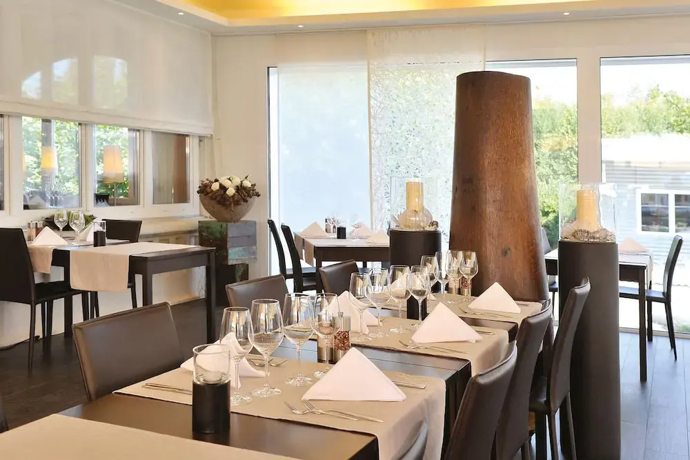 Aarau West Swiss Quality Hotel