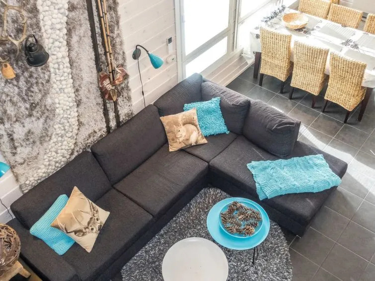 Holiday Home Rapsakka