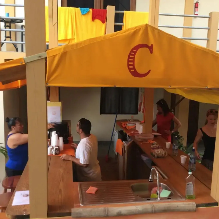 Beach Club Condos at Popeyes