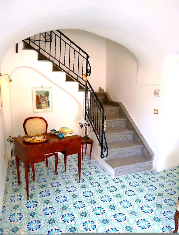 Villa Terrazza e la Luna