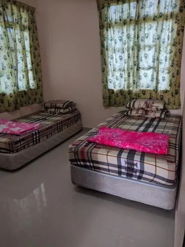 Homestay 66