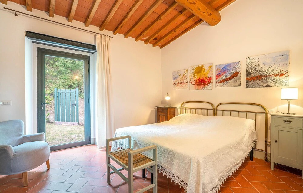 Nice Home in Greve in Chianti With 4 Bedrooms and Wifi