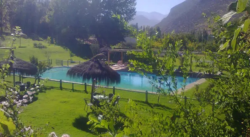 Hacienda Juntas