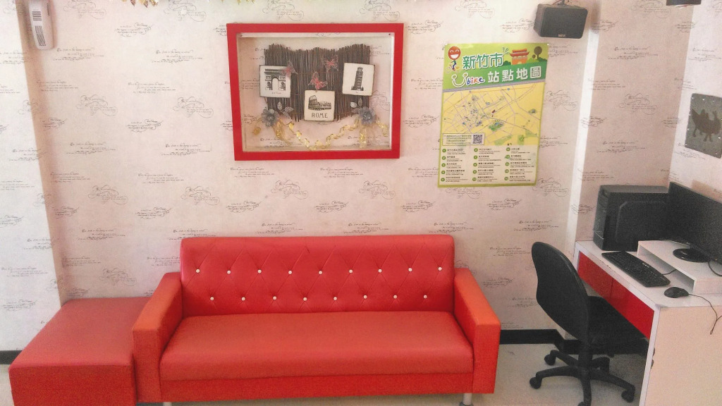合悅都會商旅 Heyue HOTEL