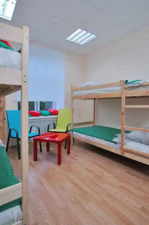 Stolichniy Express Hostel