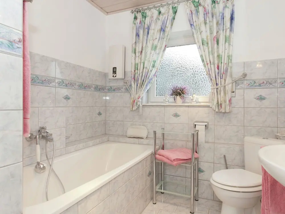 Picturesque Holiday Home in Dodenau near Ski Area