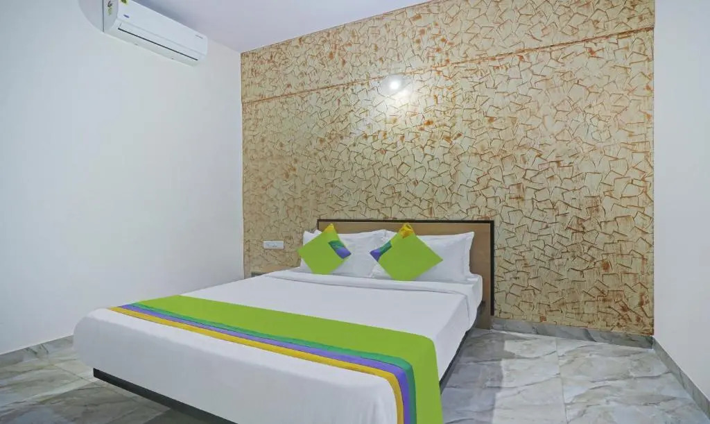 Hotel Galaxy Suites Hebbal