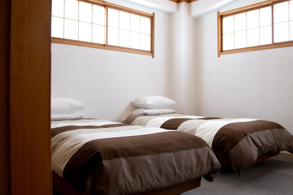 Hakuba House