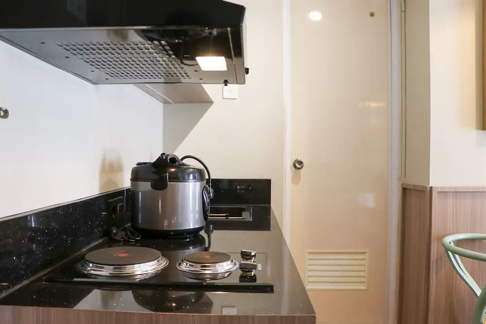 Brand New 2Br At Tamansari Panoramic Apartment