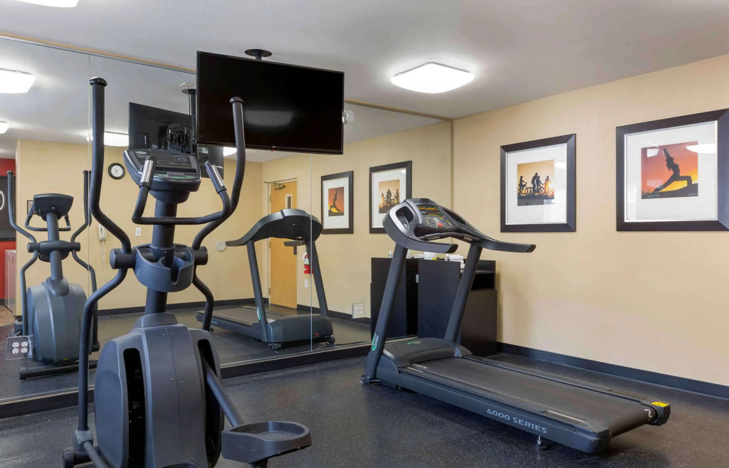 Extended Stay America Suites - Phoenix - Scottsdale