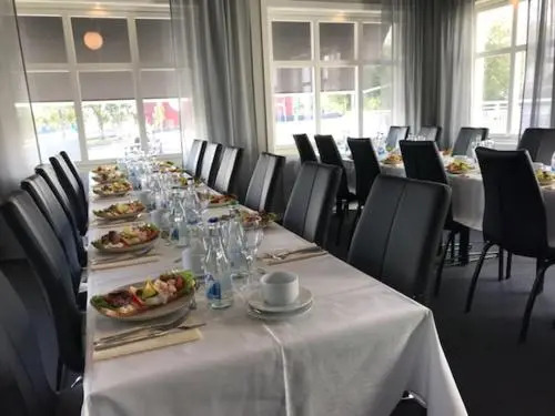Hotell gamlastaden